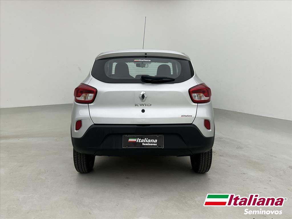 KWID 1.0 12V SCE FLEX ZEN MANUAL3
