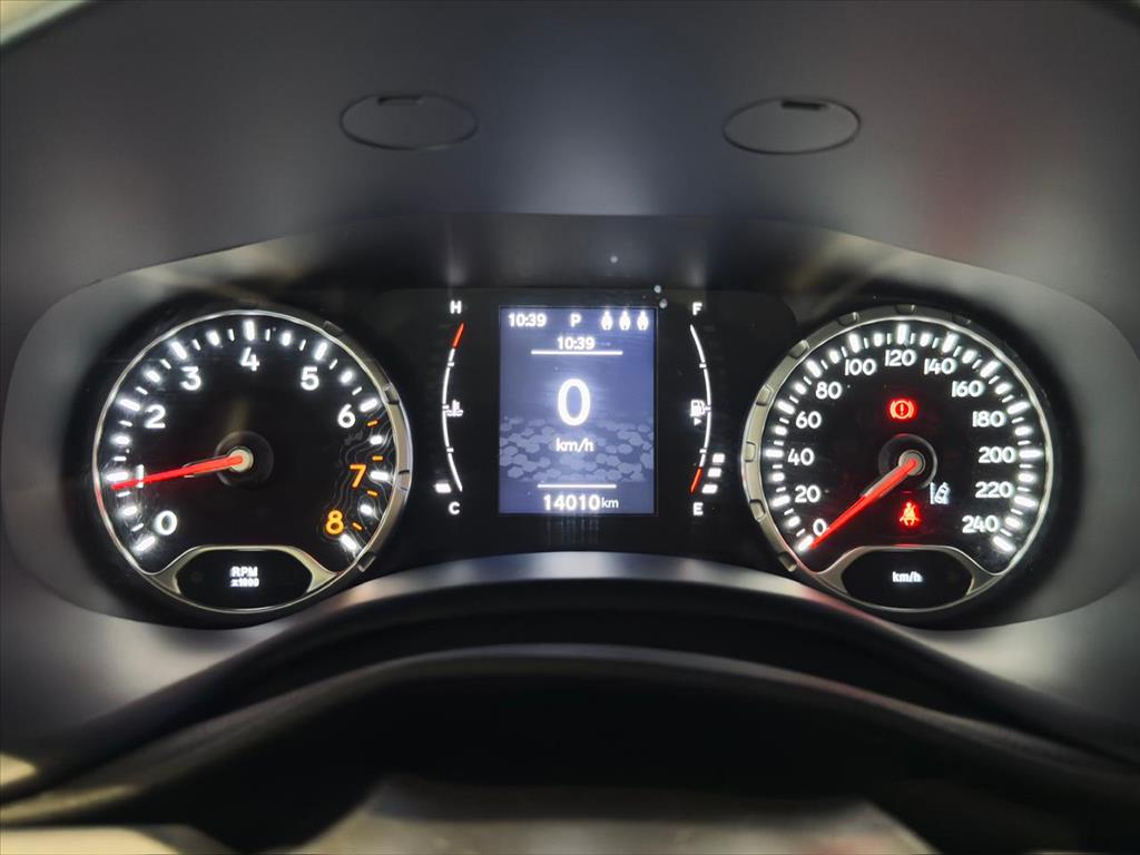 RENEGADE 1.3 T270 TURBO FLEX SPORT AT67