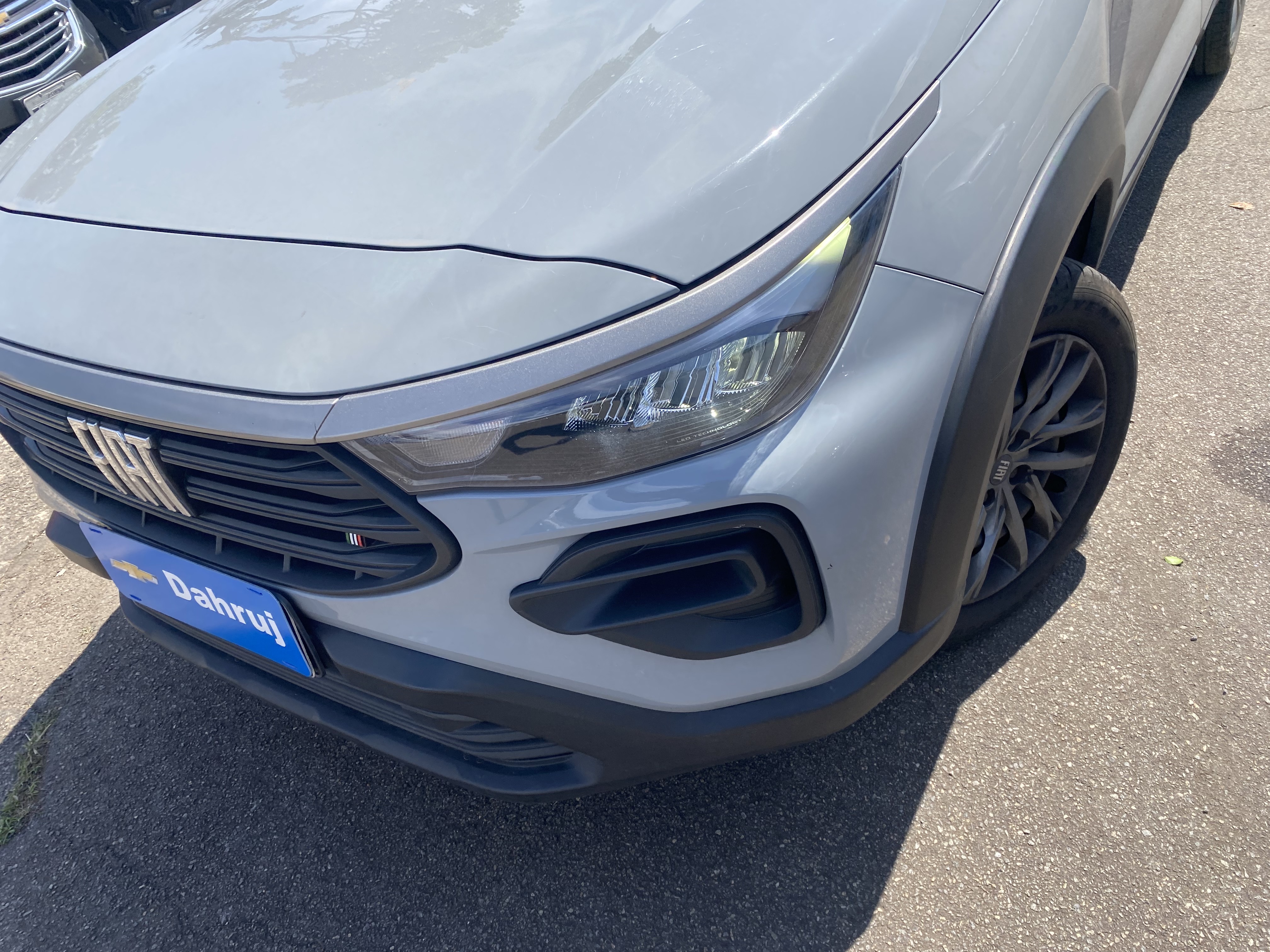 PULSE 1.3 FLEX DRIVE CVT1