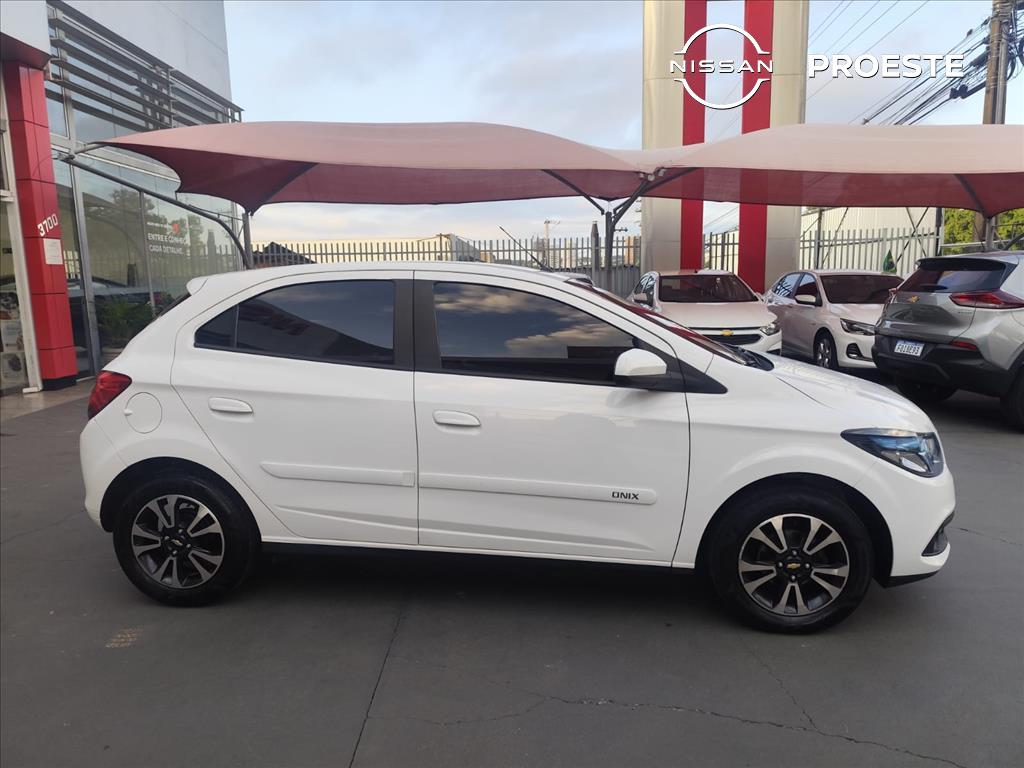 ONIX 1.4 MPFI LTZ 8V FLEX 4P MANUAL6