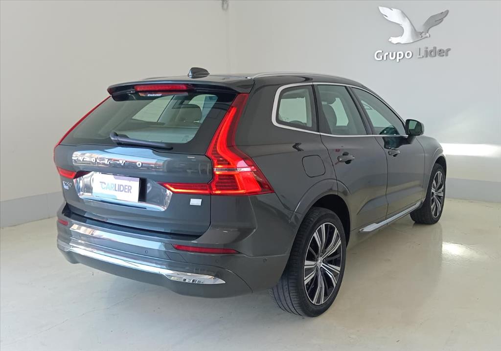 XC60 2.0 T8 HYBRID INSCRIPTION AWD GEARTRONIC11