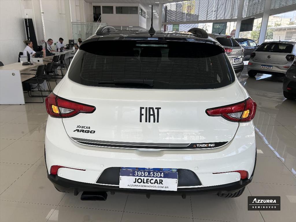 ARGO 1.3 FIREFLY FLEX TREKKING MANUAL1