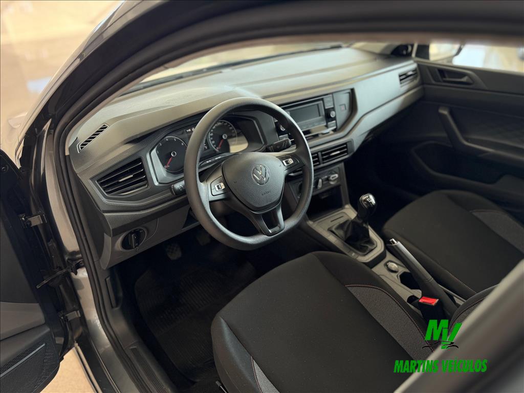 POLO 1.0 MPI TRACK MANUAL9