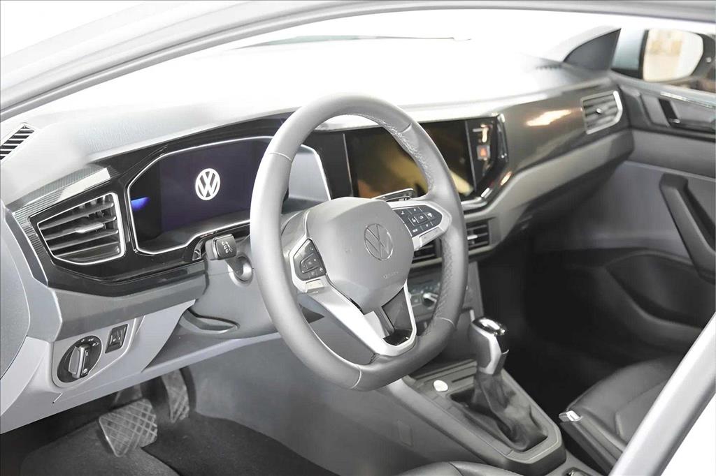 POLO 1.0 170 TSI SENSE AUTOMÁTICO7
