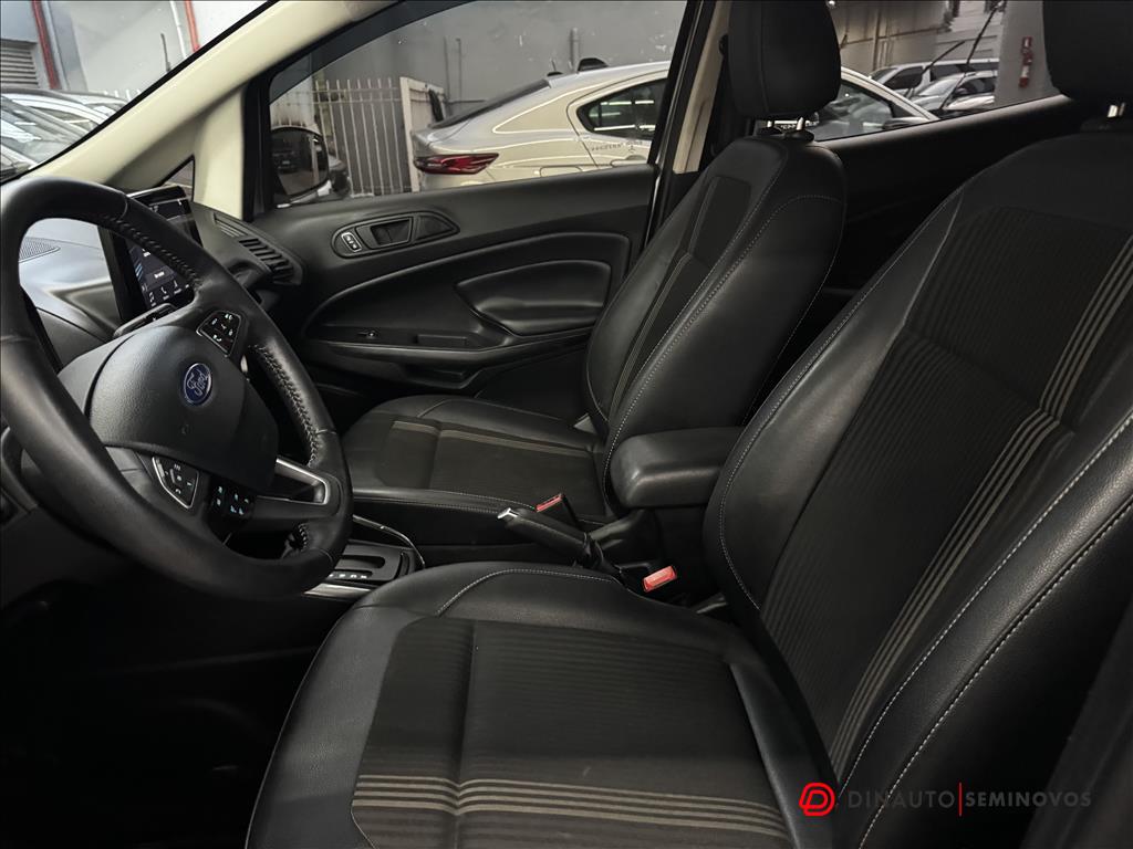 Ford-ECOSPORT-1.5 TI-VCT FLEX FREESTYLE PLUS AUTOMÁTICO