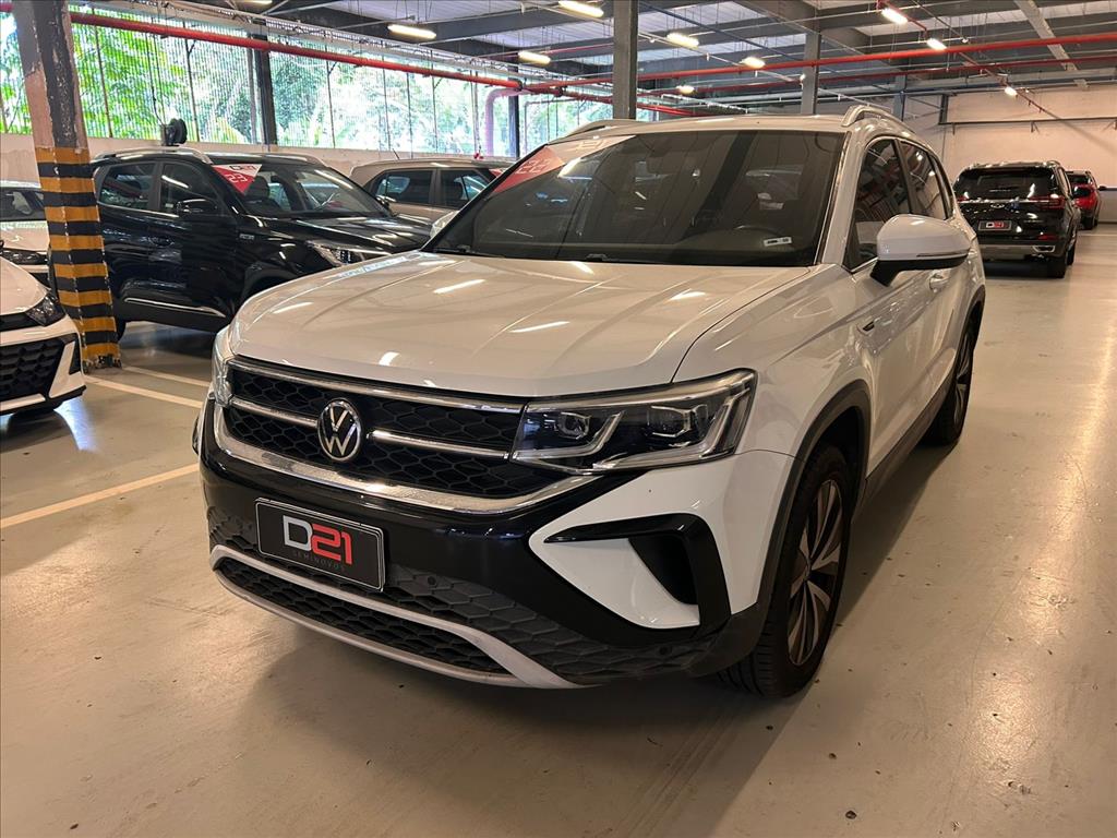 1.4 250 TSI TOTAL FLEX HIGHLINE AUTOMÁTICO