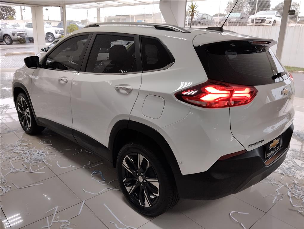 TRACKER 1.2 TURBO FLEX PREMIER AUTOMÁTICO4