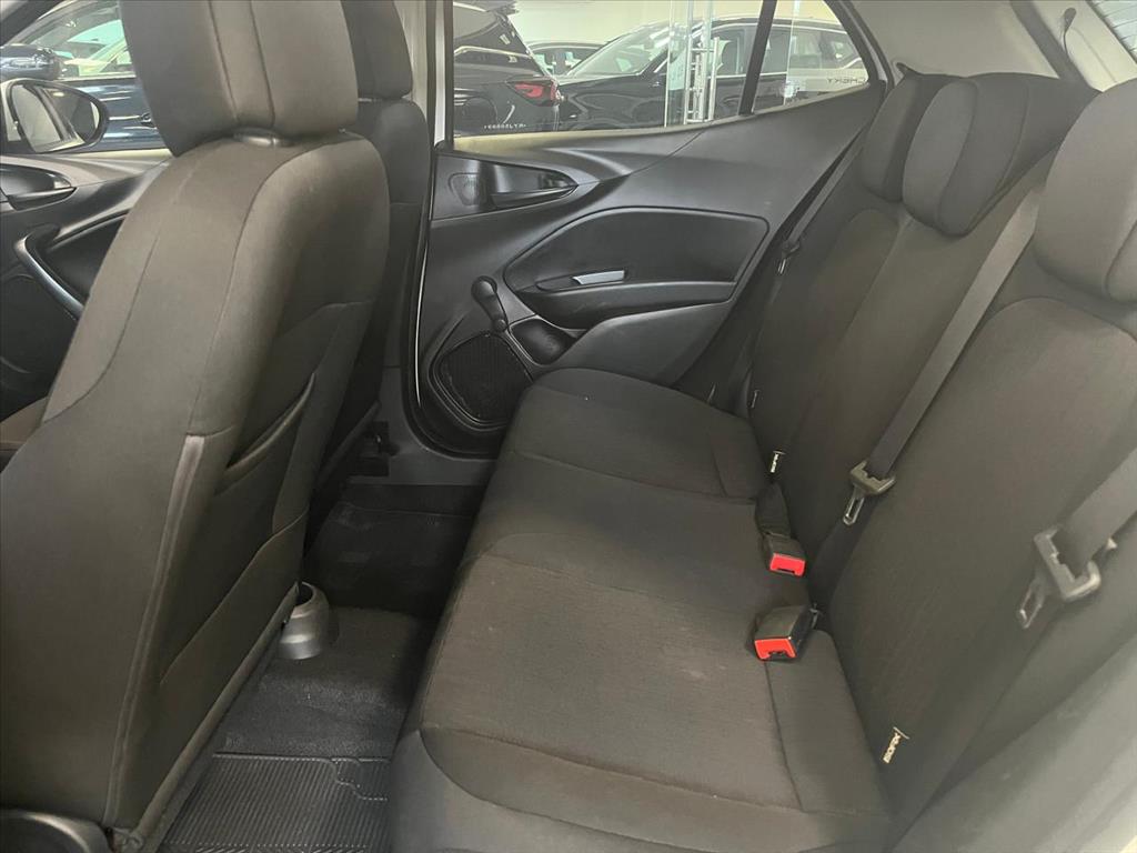 Fiat-ARGO-1.0 FIREFLY FLEX DRIVE MANUAL