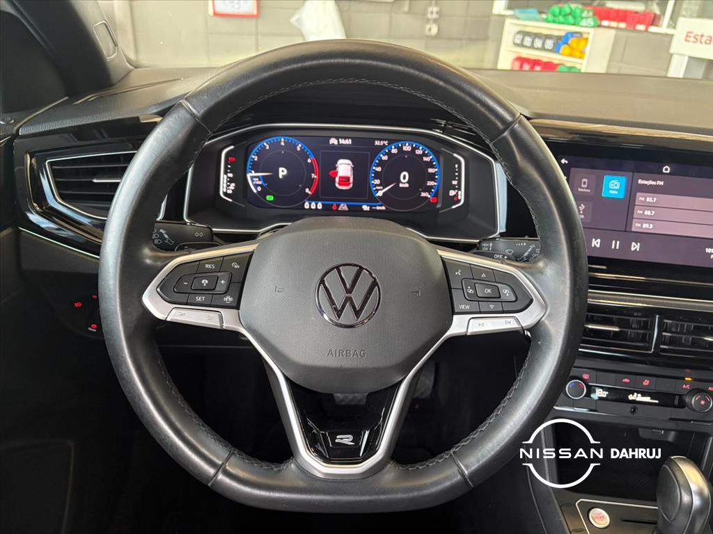 NIVUS 1.0 200 TSI TOTAL FLEX HIGHLINE AUTOMÁTICO2