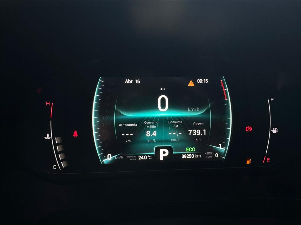 TIGGO 5X PRO 1.5 TCI FLEX HYBRID CVT9