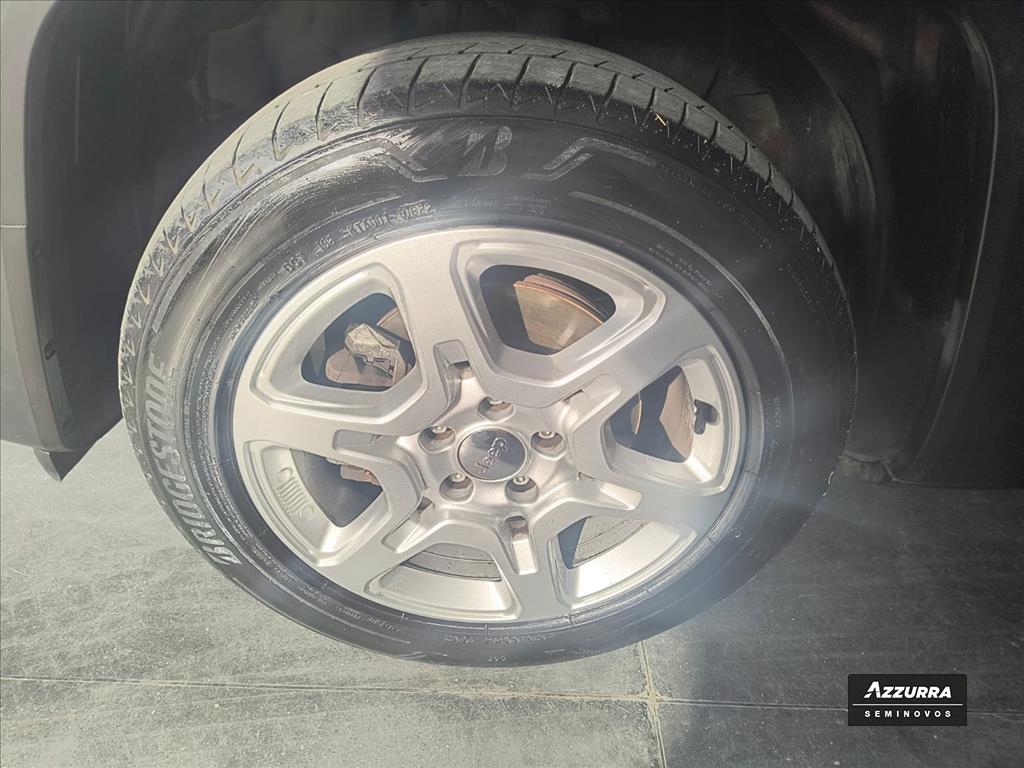 RENEGADE 1.3 T270 TURBO FLEX SPORT AT6