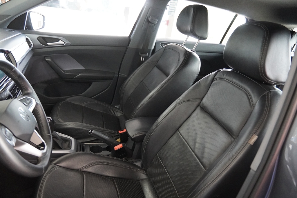 T-CROSS 1.0 200 TSI TOTAL FLEX AUTOMÁTICO6