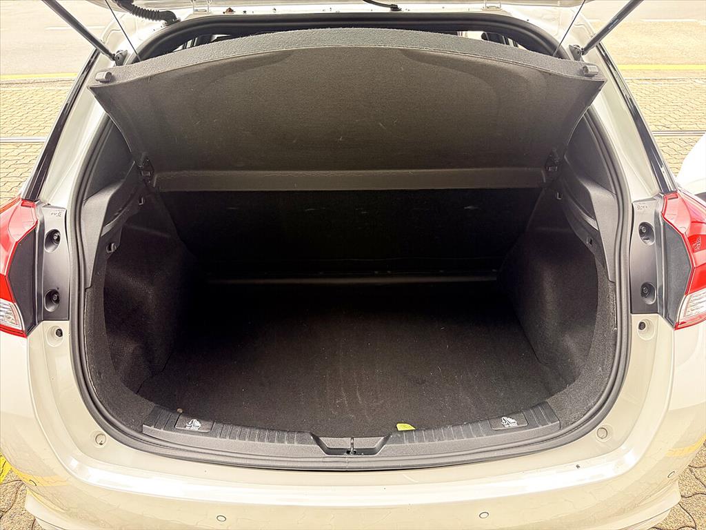 Toyota Yaris - 1.5 16V FLEX XL MULTIDRIVE