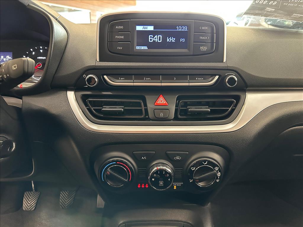 HB20 1.0 12V FLEX SENSE MANUAL9