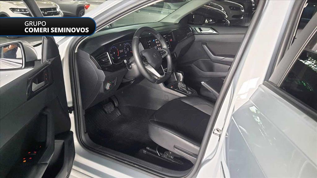 POLO 1.0 170 TSI HIGHLINE AUTOMÁTICO9