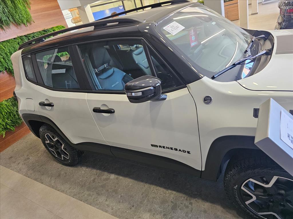 RENEGADE 1.3 T270 TURBO FLEX WILLYS 4X4 AT94