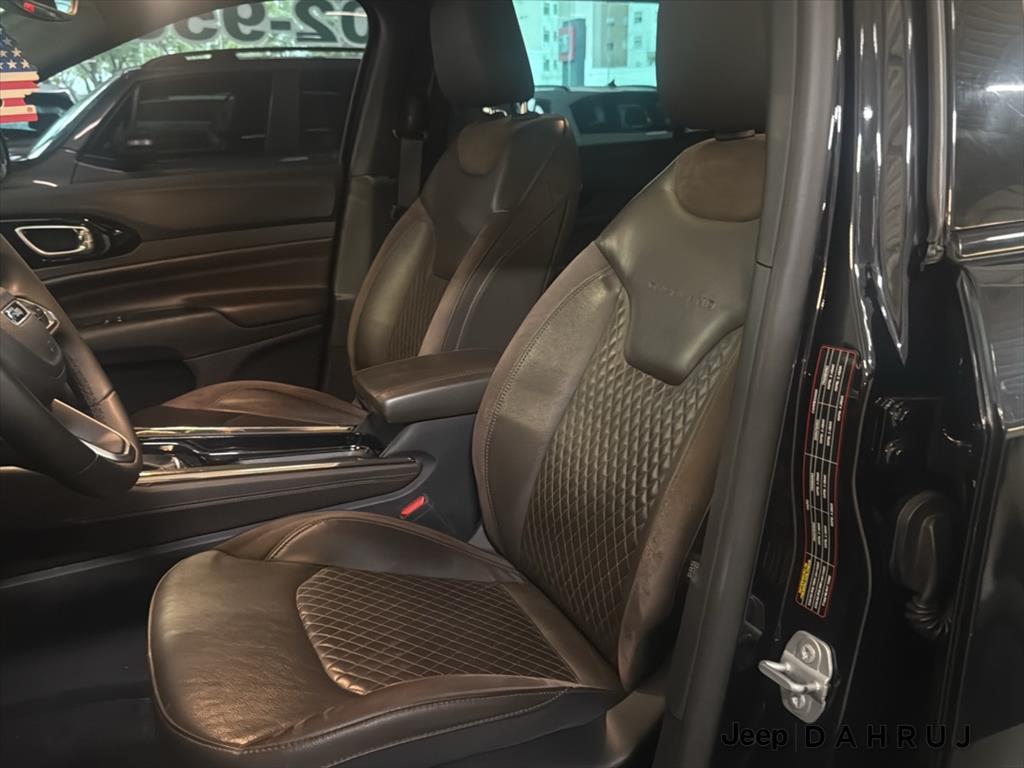 COMMANDER 1.3 T270 TURBO FLEX OVERLAND AT68