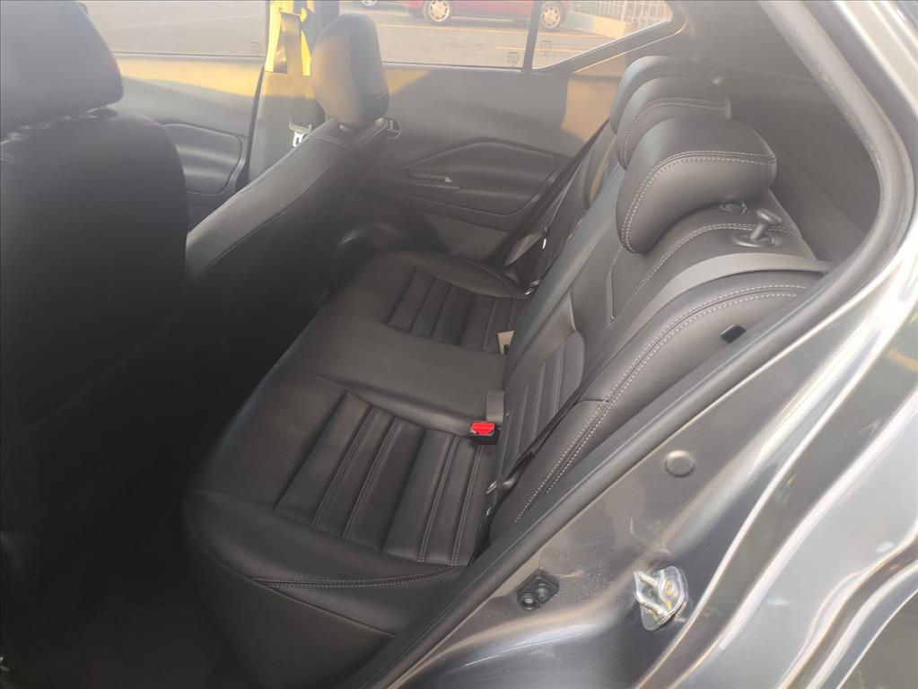 KICKS 1.6 16V FLEXSTART EXCLUSIVE XTRONIC