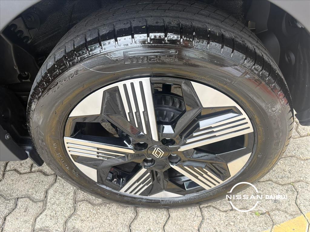 KARDIAN 1.0 TCE FLEX TECHNO EDC10