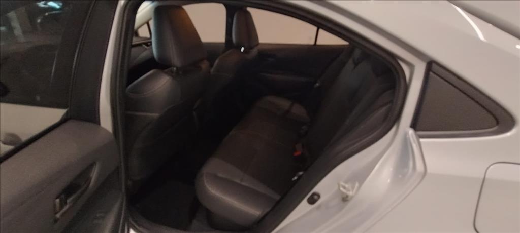 COROLLA 1.8 VVT-I HYBRID FLEX ALTIS CVT10
