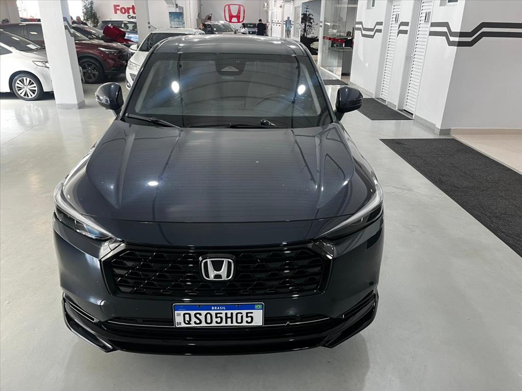 HR-V 1.5 DI I-VTEC TURBO FLEX TOURING CVT1