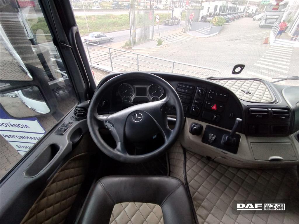 MERCEDES-BENZ-ACTROS-2546LS/33 6X2