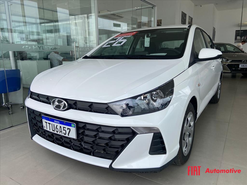 HB20 1.0 12V FLEX COMFORT MANUAL2