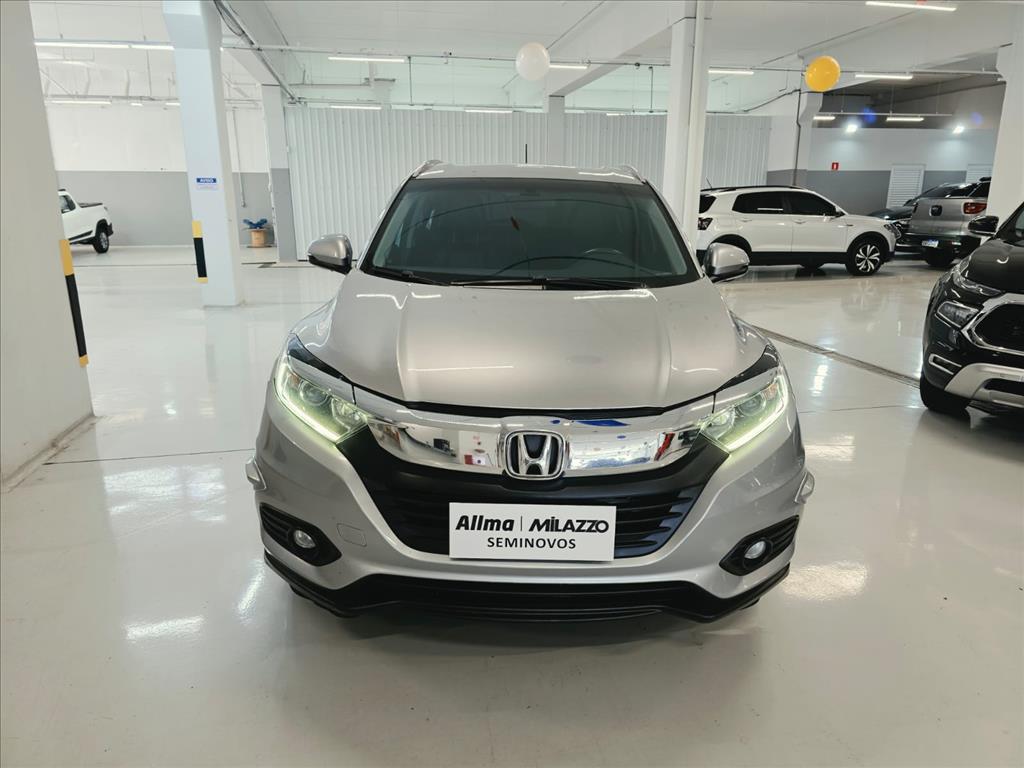 HR-V 1.8 16V FLEX EXL 4P AUTOMÁTICO1
