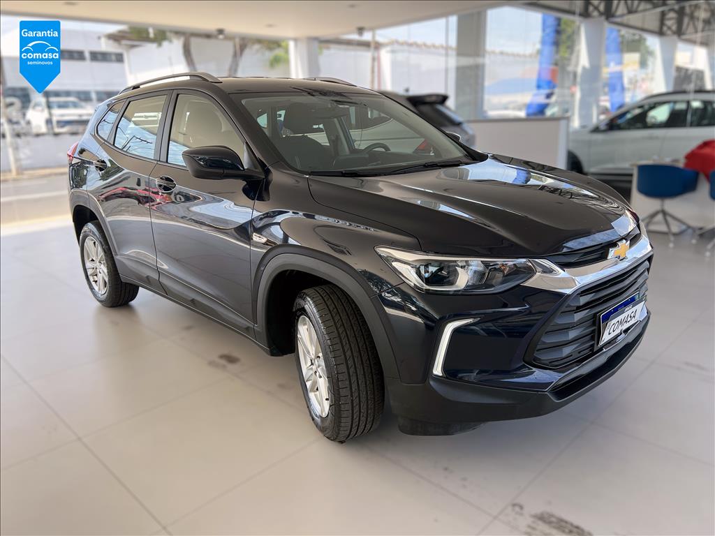 TRACKER 1.0 TURBO FLEX LT AUTOMÁTICO2