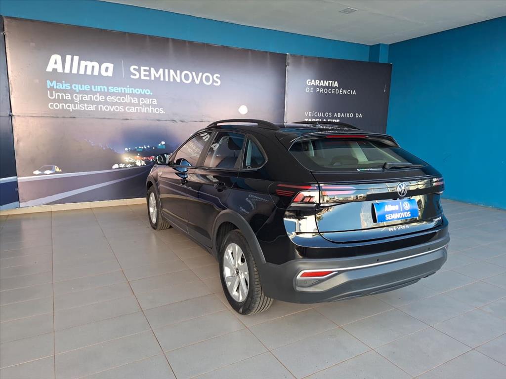 NIVUS 1.0 200 TSI TOTAL FLEX COMFORTLINE AUTOMÁTICO6
