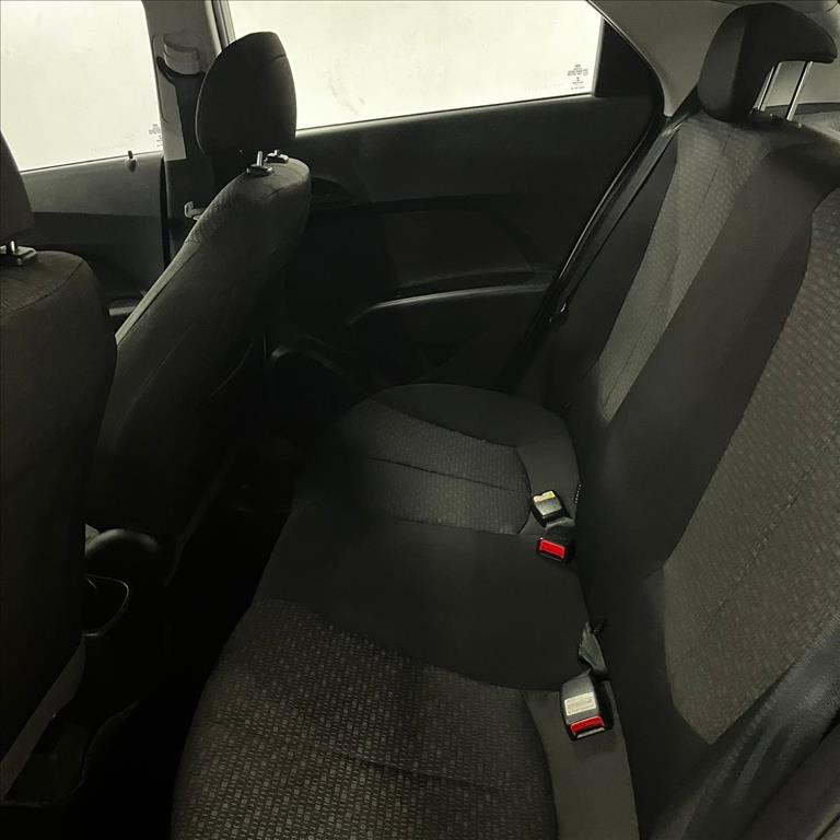 HB20 1.0 COMFORT 12V FLEX 4P MANUAL5