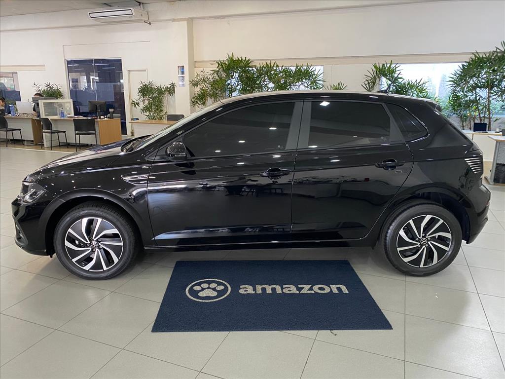 POLO 1.0 170 TSI HIGHLINE AUTOMÁTICO