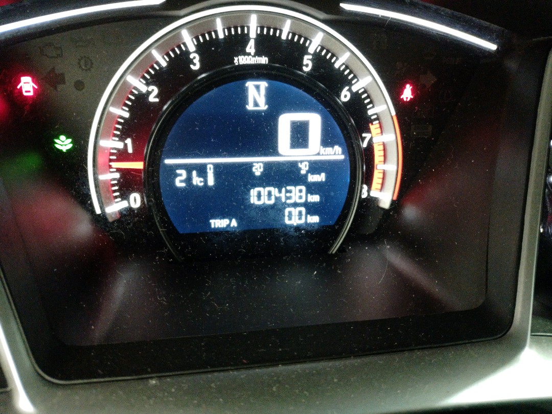 Honda-CIVIC-2.0 16V FLEXONE EX 4P CVT