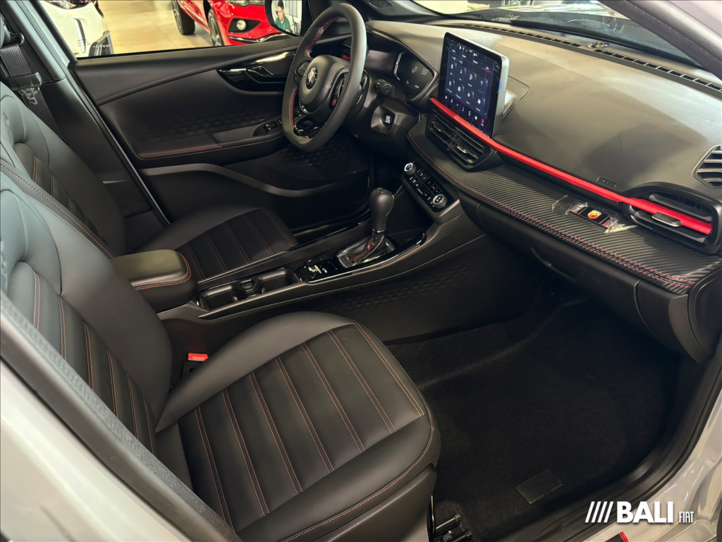 FASTBACK 1.3 TURBO 270 FLEX ABARTH AT6