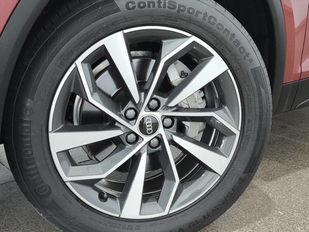 Q5 2.0 45 TFSI GASOLINA PRESTIGE QUATTRO S TRONIC12