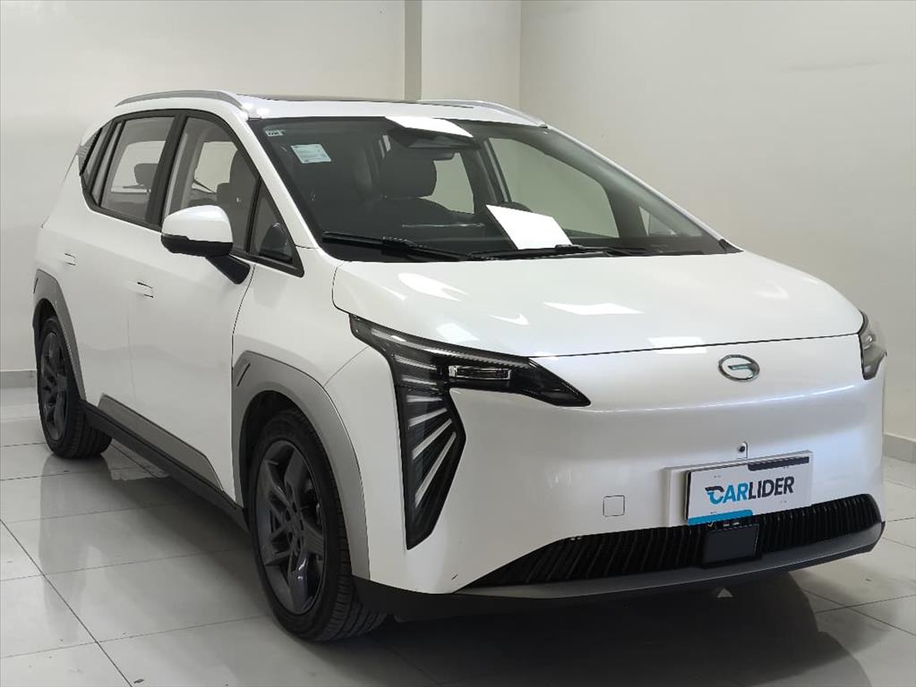AION Y 63,2 KW ELÉTRICO ELITE2