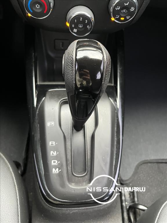 ONIX 1.4 MPFI LTZ 8V FLEX 4P AUTOMÁTICO6