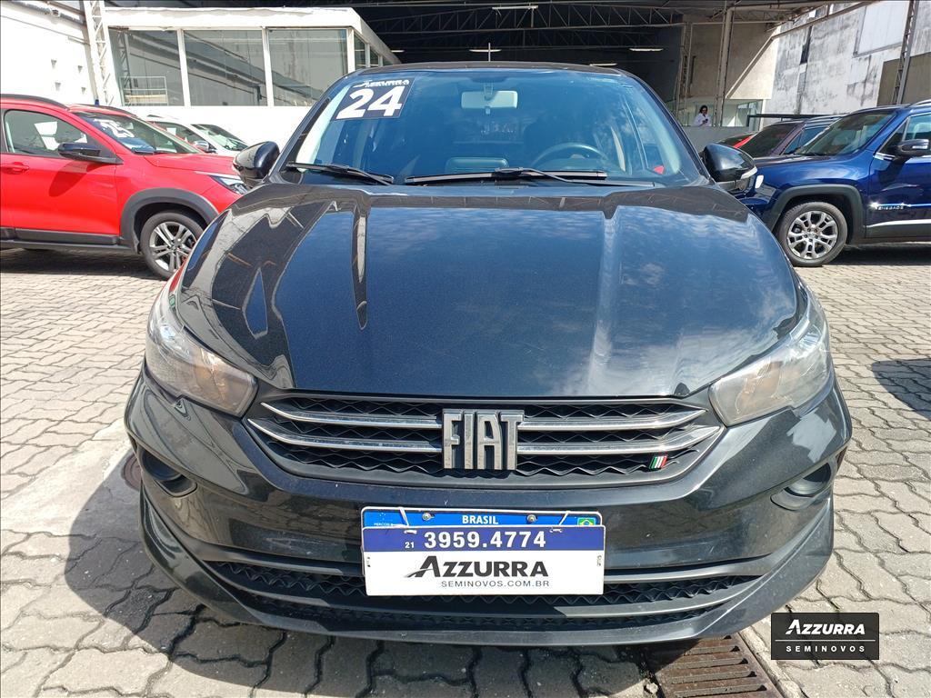 CRONOS 1.3 FIREFLY FLEX DRIVE CVT0