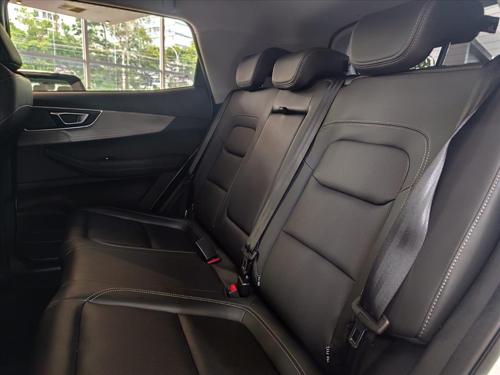 Caoa Chery-TIGGO 5x-1.5 VVT TURBO iFLEX SPORT CVT