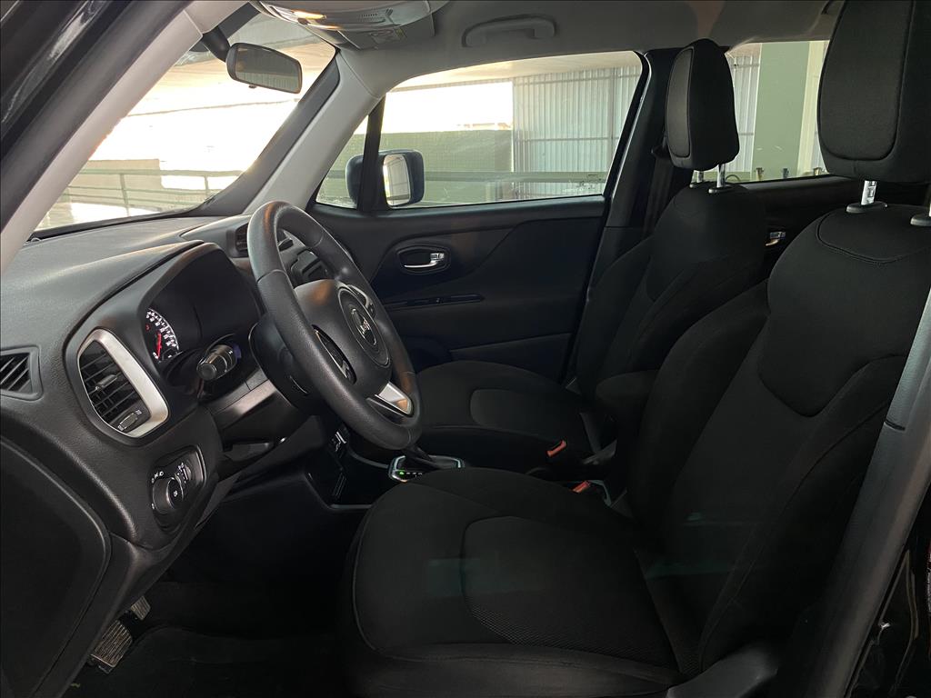 RENEGADE 1.8 16V FLEX SPORT 4P AUTOMÁTICO