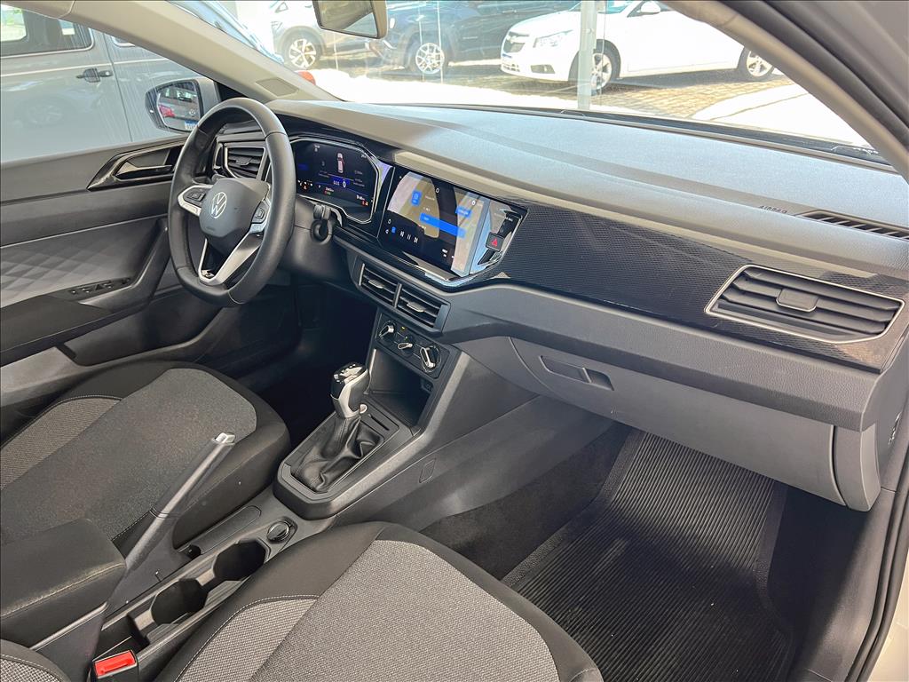 POLO 1.0 170 TSI COMFORTLINE AUTOMÁTICO13