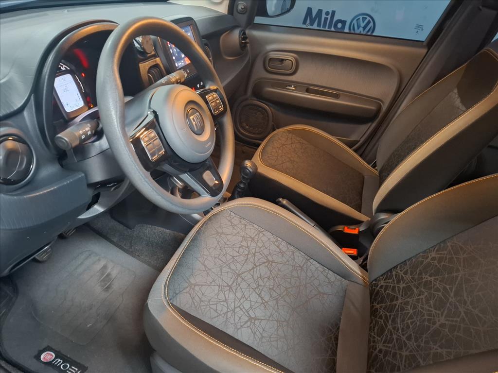 MOBI 1.0 EVO FLEX TREKKING MANUAL6