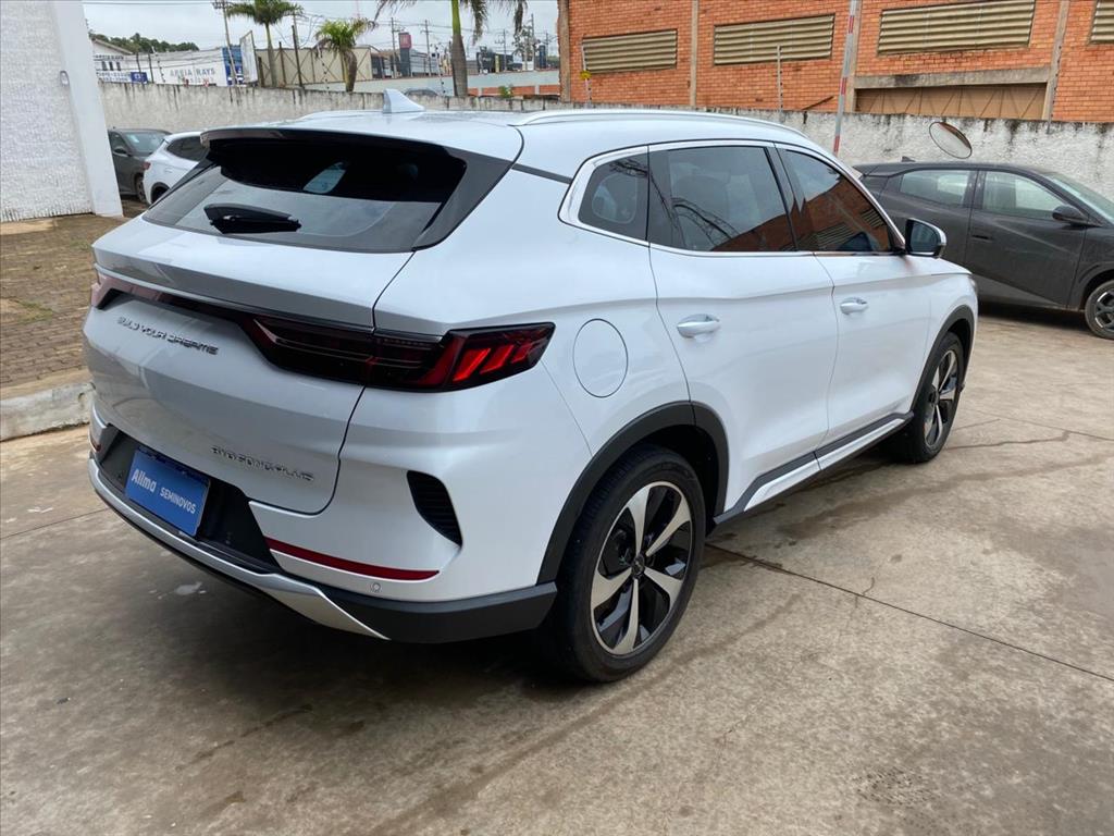 SONG PLUS 1.5 DM-I HÍBRIDO AUTOMÁTICO4