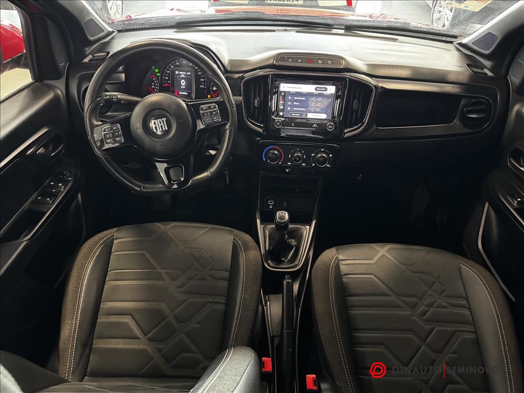 Fiat-STRADA-1.3 FIREFLY FLEX VOLCANO CD MANUAL