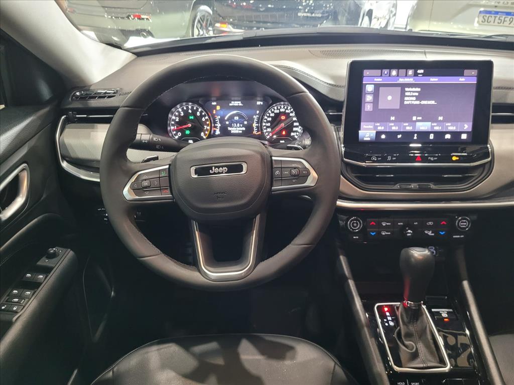 COMPASS 1.3 T270 TURBO FLEX LONGITUDE AT6 COMPASS 1.3 T270 TURBO FLEX LONGITUDE AT6