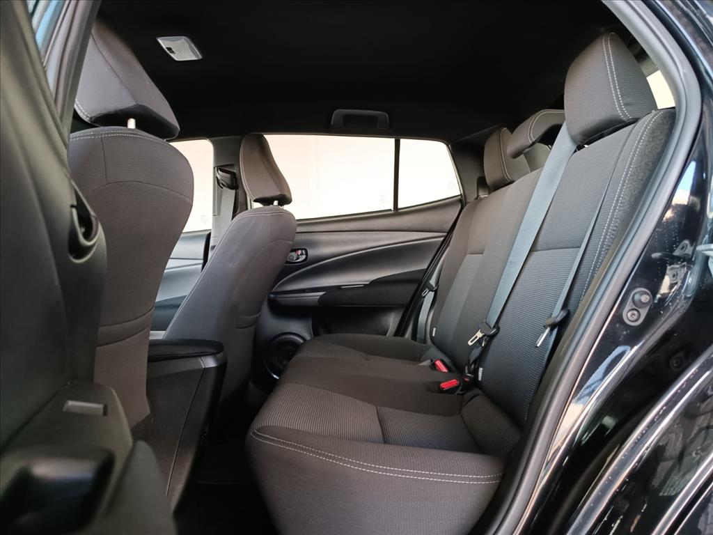 YARIS 1.5 16V FLEX XL MULTIDRIVE5