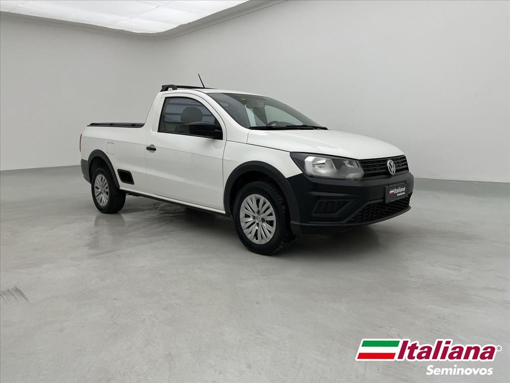 SAVEIRO 1.6 MSI ROBUST CS 16V FLEX 2P MANUAL6