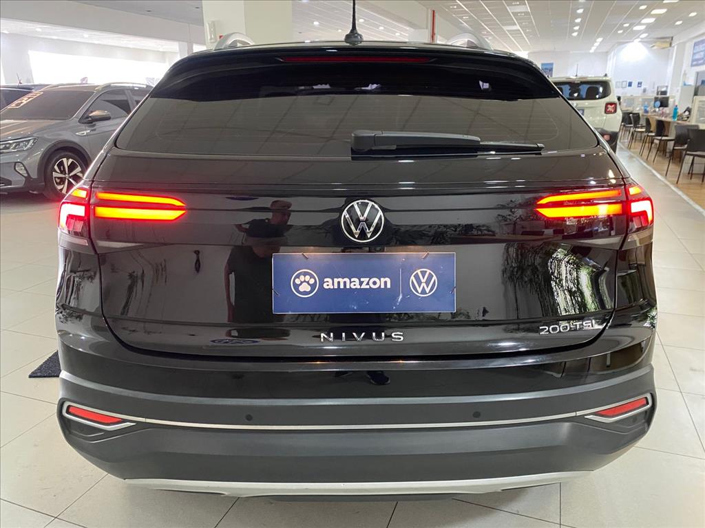 NIVUS 1.0 200 TSI TOTAL FLEX HIGHLINE AUTOMÁTICO