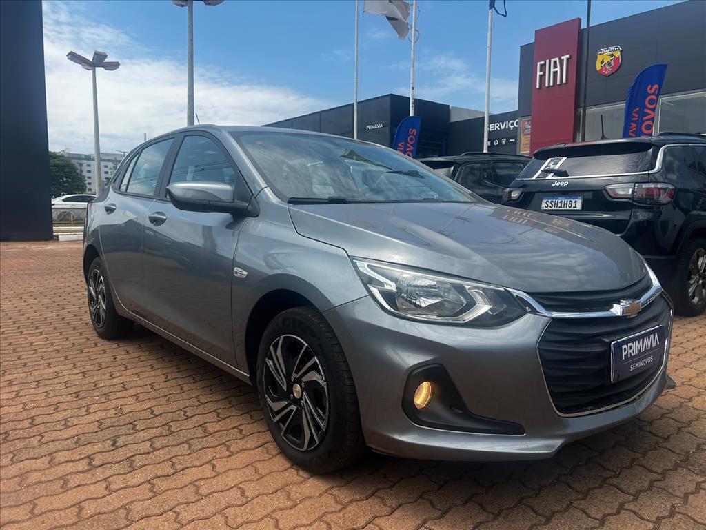 ONIX 1.0 FLEX LT MANUAL1