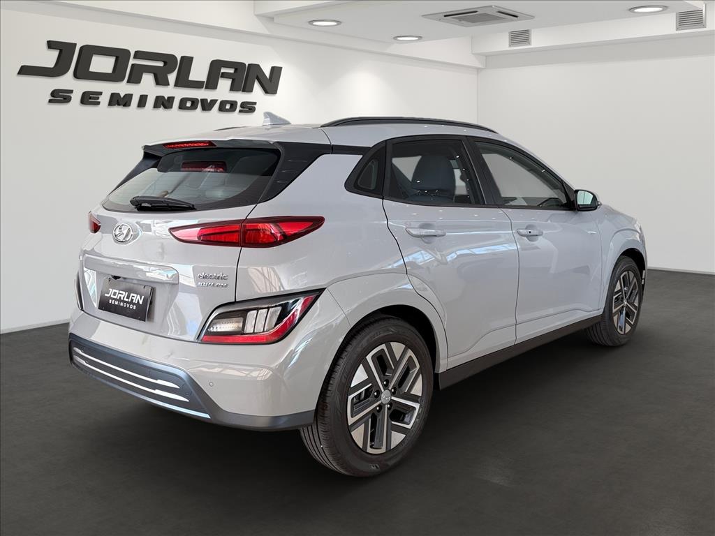 KONA EV 39,2 KW ELÉTRICO2